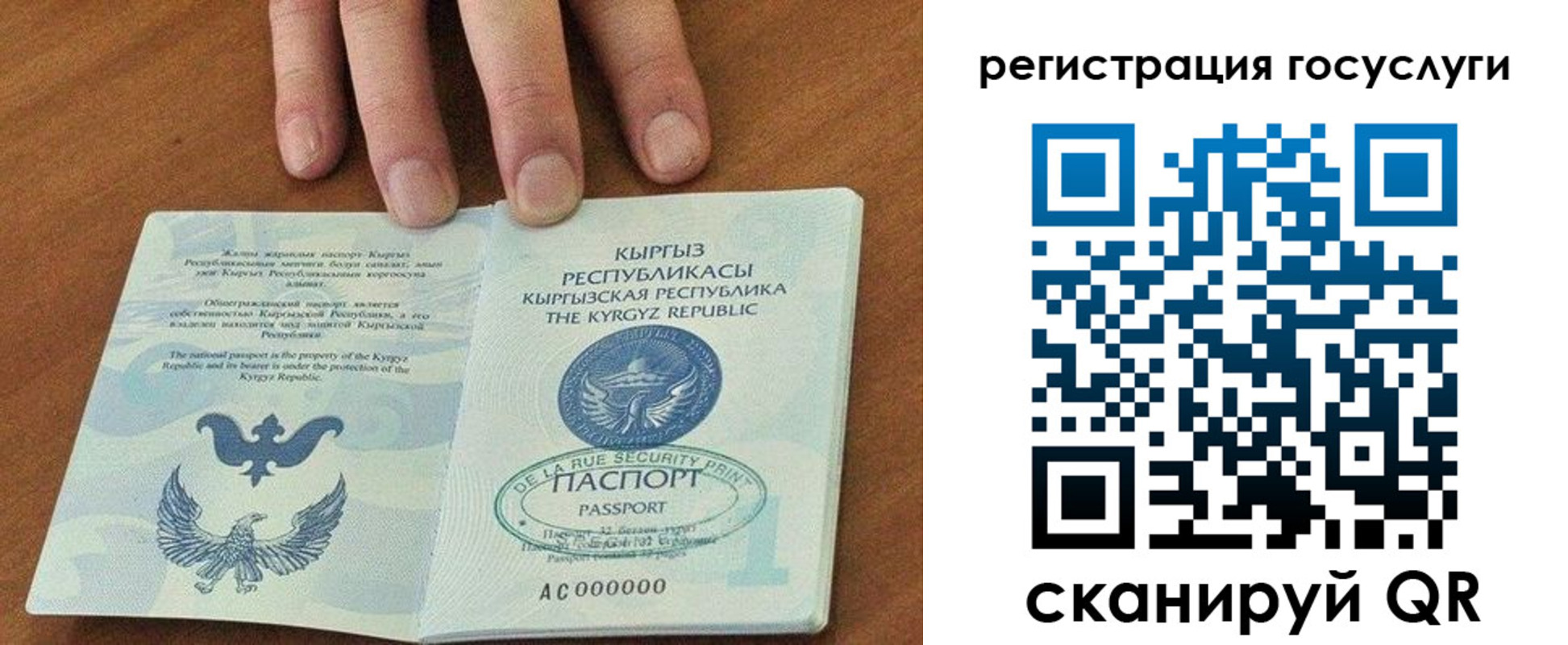 прописка ребенка в Онеге